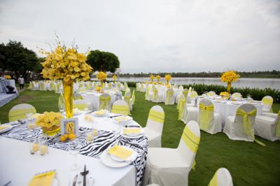 Dịch vụ may áo ghế tiệc cưới tại Phú Yên - Đảm bảo chất lượng và giá thành