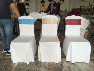 May áo ghế tiệc cưới tại Đồng Tháp - chốt đơn nhanh chóng, sản phẩm chất lượng