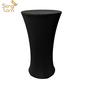 Khăn Bàn Coktail - Bọc Chân - Thun Lạnh