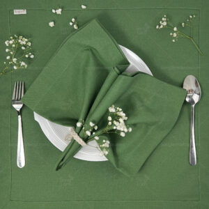 Khaki Green