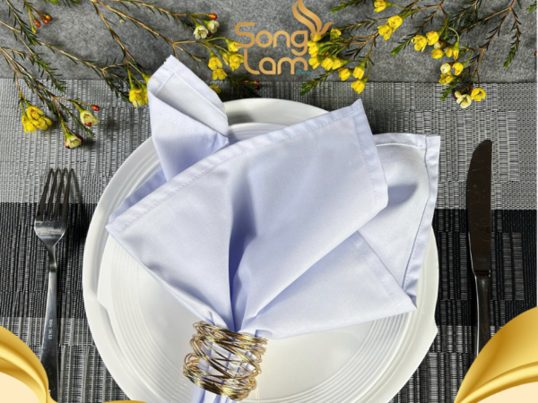 Song Lam Decor - Dấu ấn đẳng cấp cho không gian tiệc sang trọng