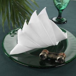 Chi Tiết Cách Gấp khăn Ăn Hình Nhà Hát Opera Sydnye