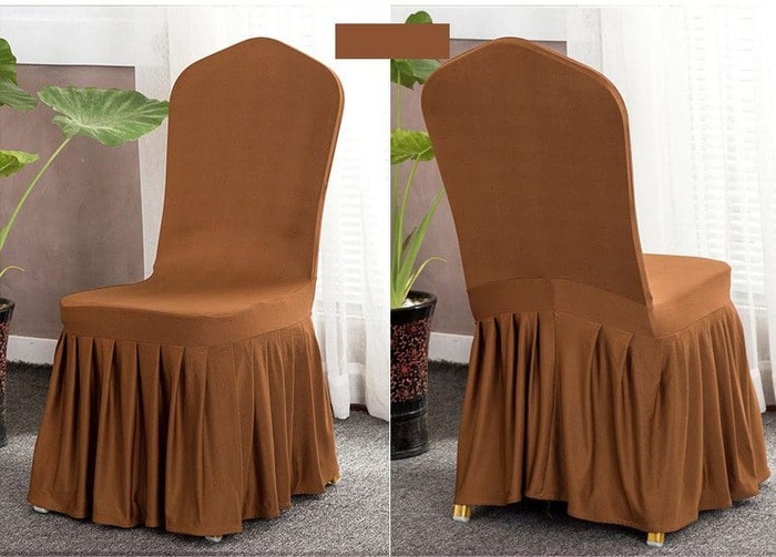 Đặc điểm bọc ghế vải co giãn