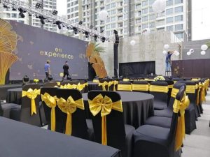 Lợi Ích Khi Sử Dụng Thun 4 Chiều May Áo Ghế