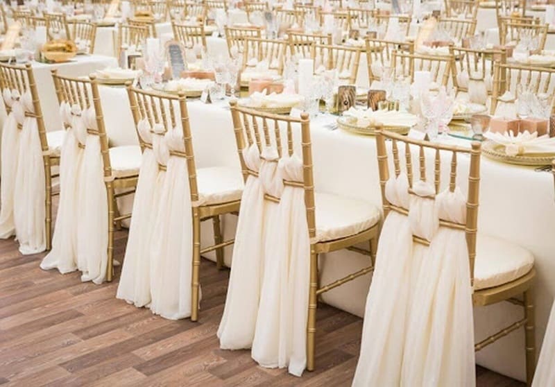 Ghế chiavari 