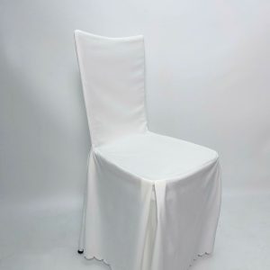 Áo Ghế Tiffany - Chất Liệu Thun Sọc Xéo - Sang Trọng và Đẳng Cấp