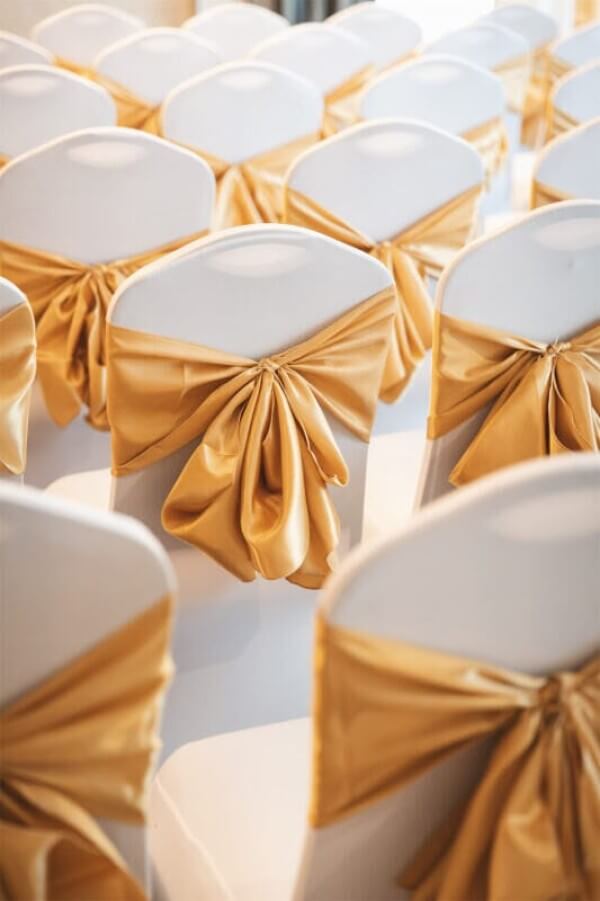 Đo lường nơ đúng kích thước