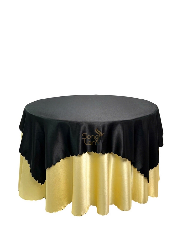 Phối màu tương phản (Complementary) - Ấn tượng, nổi bật