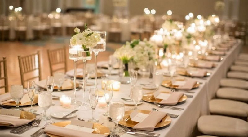 Vì sao khăn bàn nhà hàng của bạn cứ mãi bị xù lông?