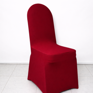 Áo Ghế Đa Năng Thun Lạnh - Giải Pháp Trang Trí Nhanh Gọn, Tiết Kiệm