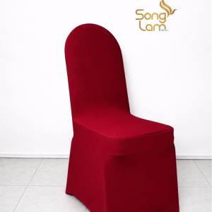 Áo Ghế Đa Năng Thun Lạnh - Giải Pháp Trang Trí Nhanh Gọn, Tiết Kiệm