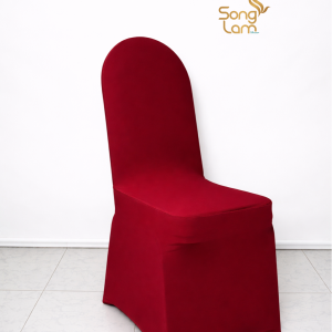 Áo Ghế Đa Năng Thun Lạnh - Giải Pháp Trang Trí Nhanh Gọn, Tiết Kiệm