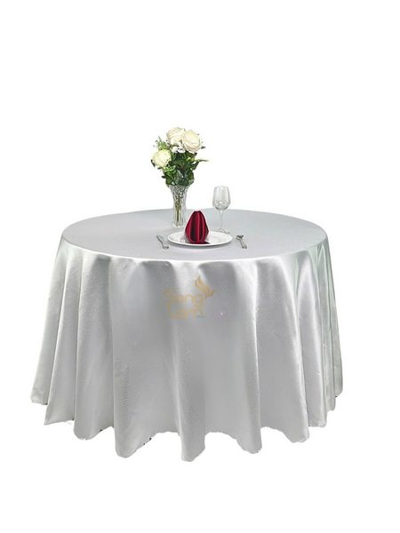 5+ Cách xử lý khăn bàn bị mốc bằng nguyên liệu tự nhiên, an toàn