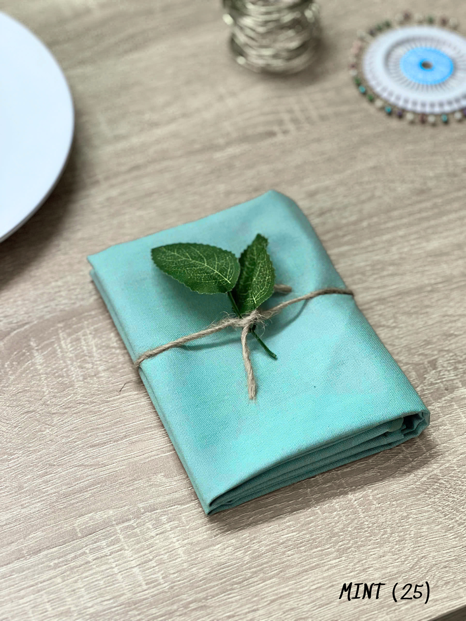 Mint (25)