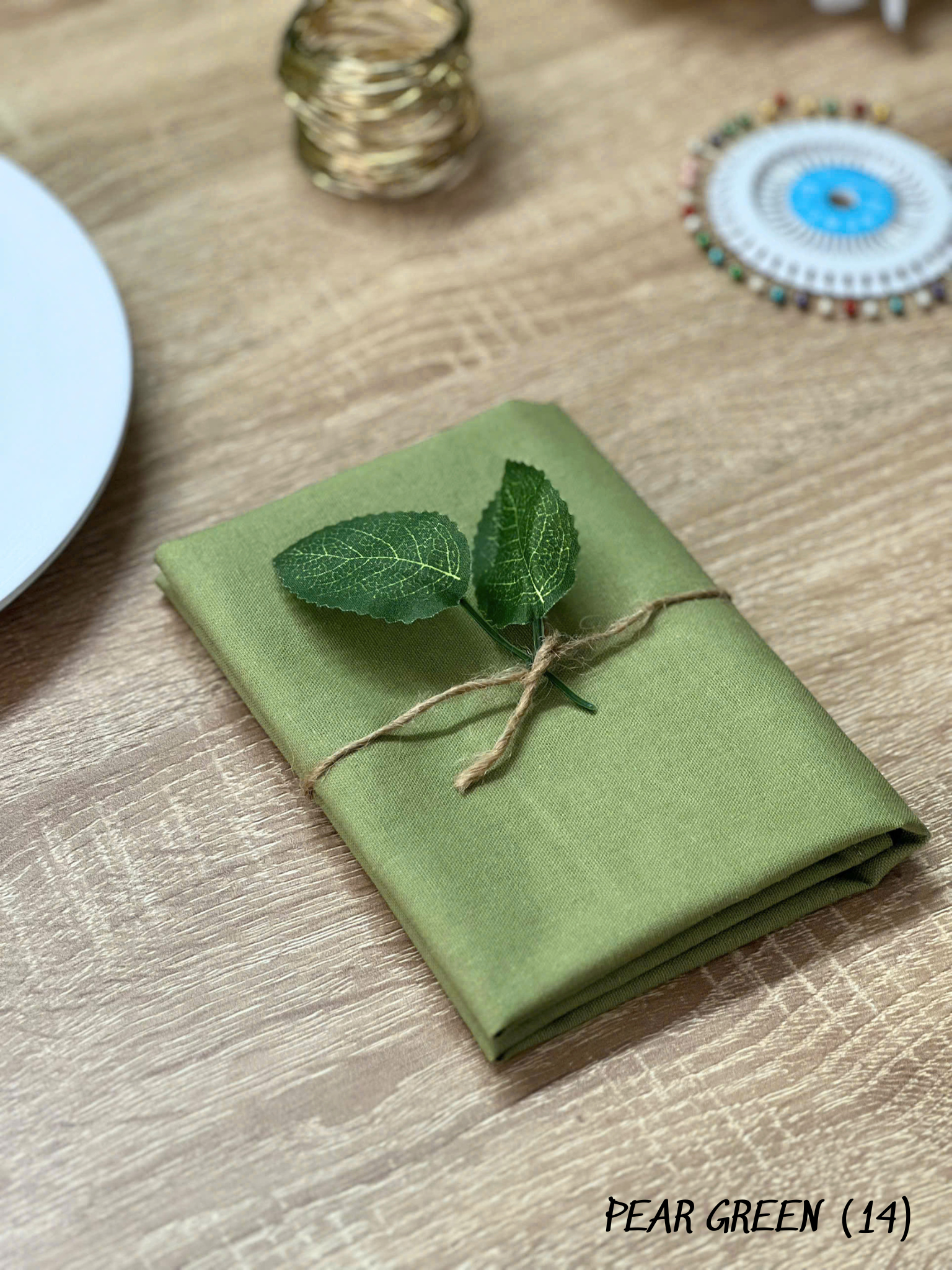 Pear Green (14)