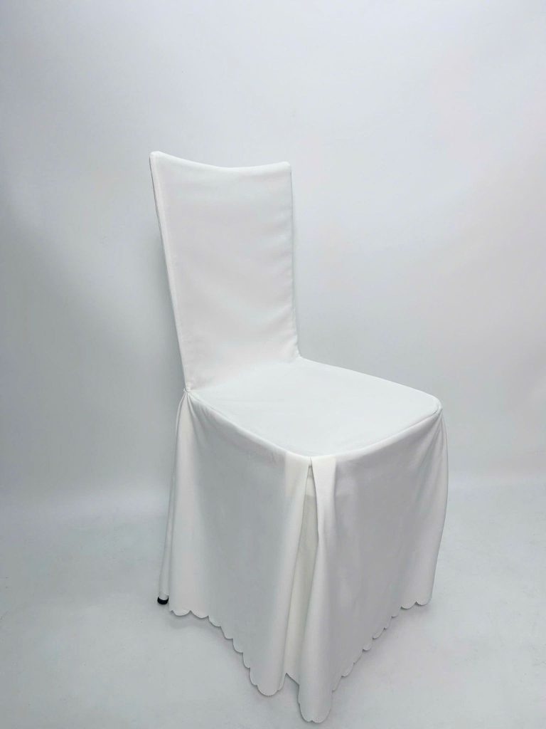 4 Yếu tố quan trọng quyết định độ bền của áo ghế nhà hàng