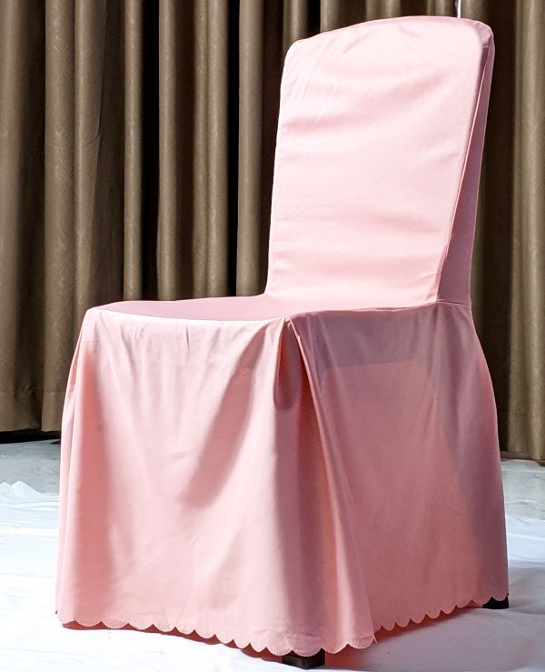 Vải Polyester (vải thun sọc xéo) có độ bền từ 2 - 4 năm