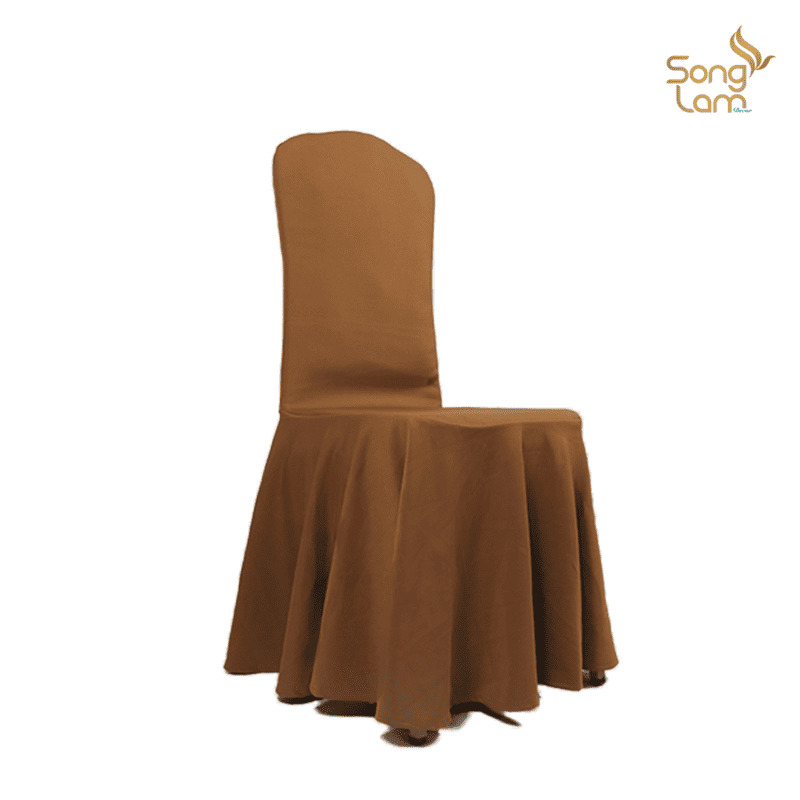 Vải Polyester