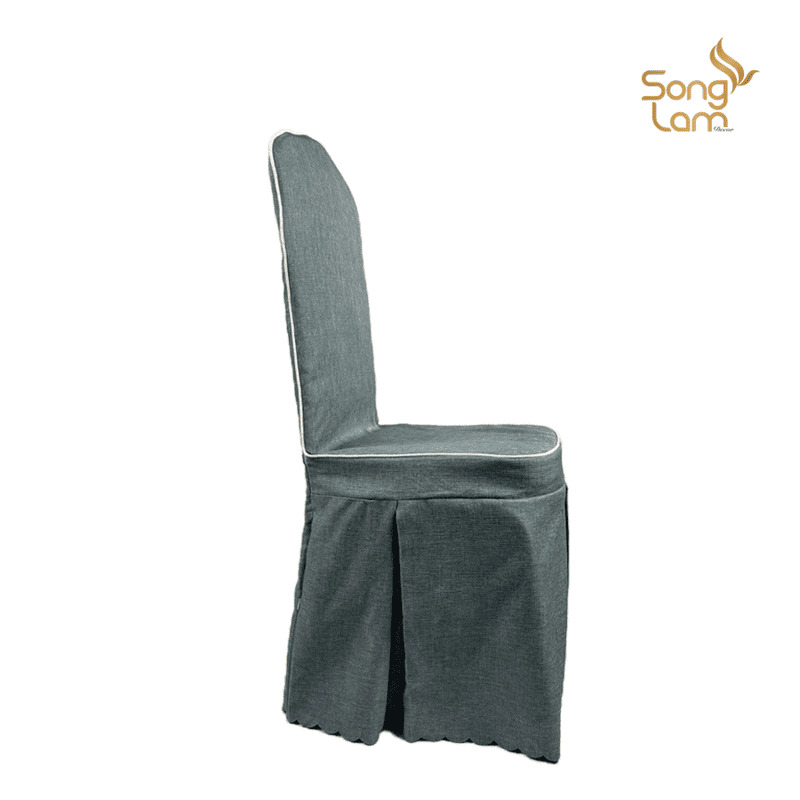 Vải Kaki
