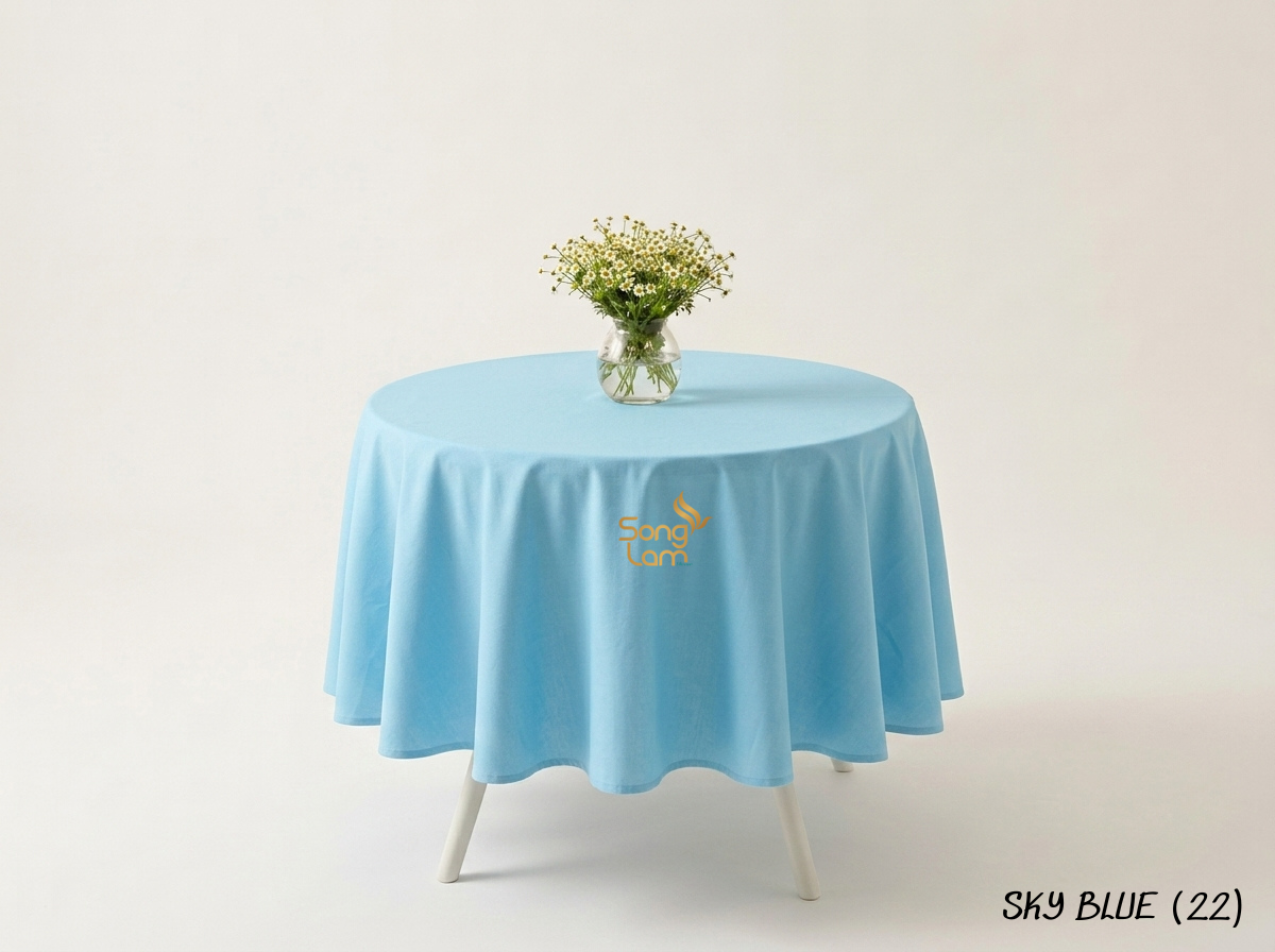 SKY BLUE 22