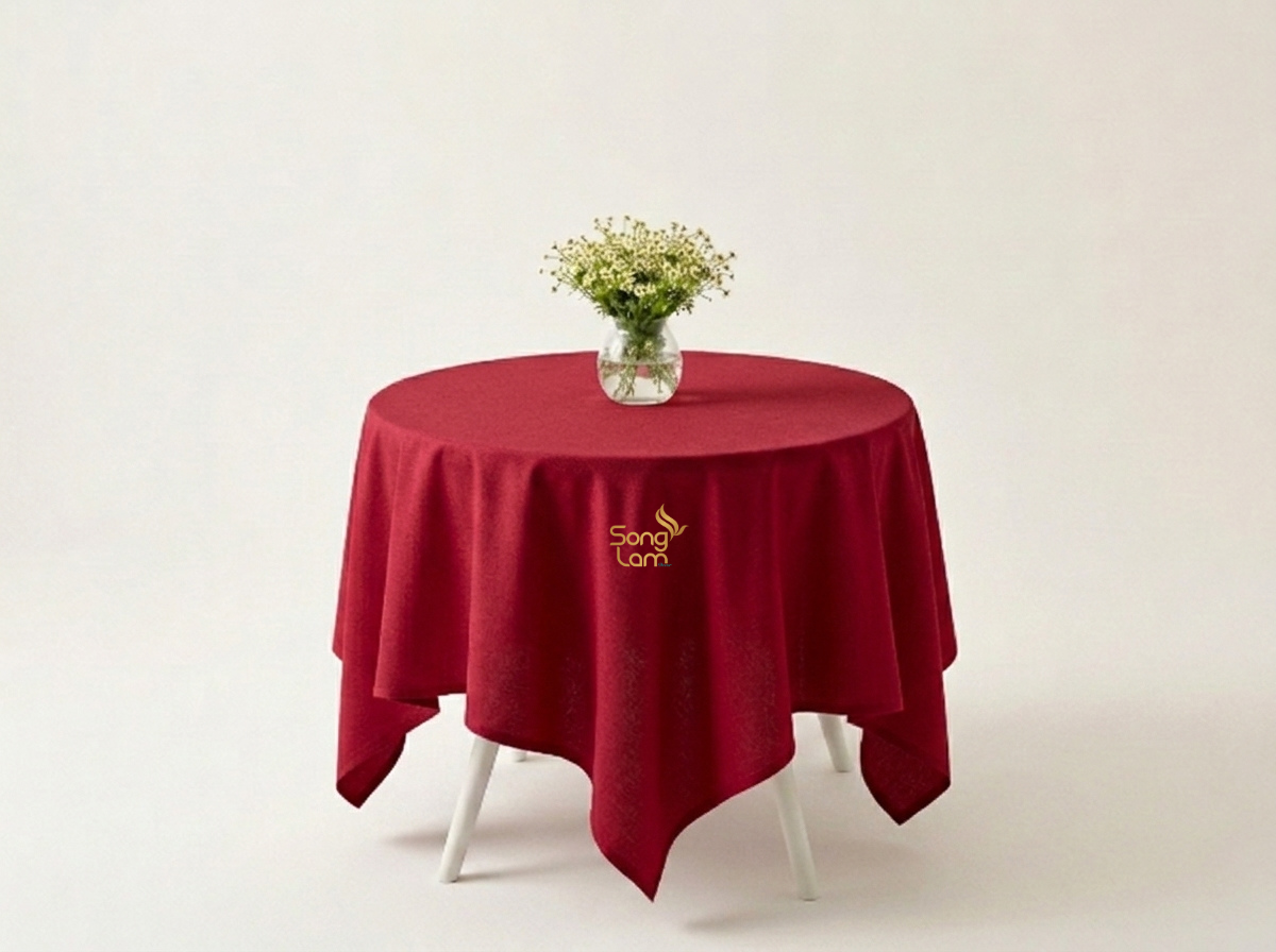 berry red_