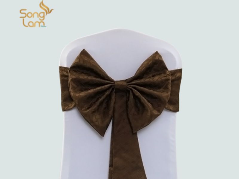 Vải Voan (Organza): Mềm mại và bay bổng