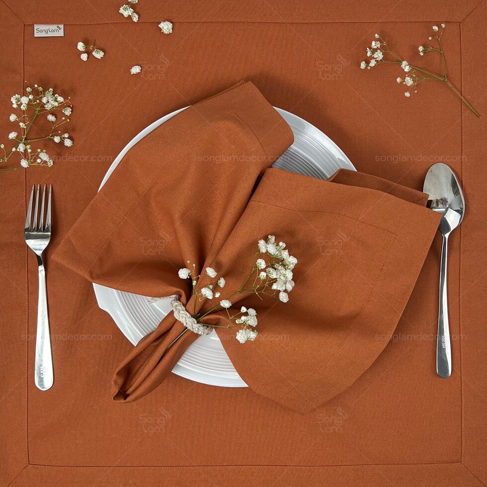 Chất liệu khác: Linen, Kaki và đặc tính riêng